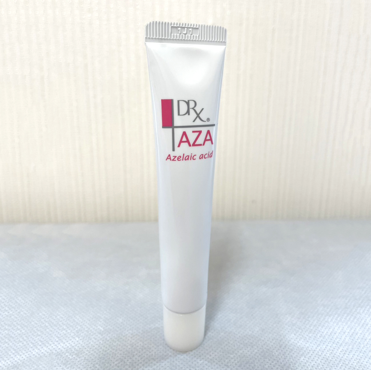 DRX®AZAクリア（アゼライン酸クリーム）